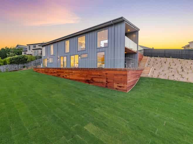 7 Sasaram Lane, Cashmere