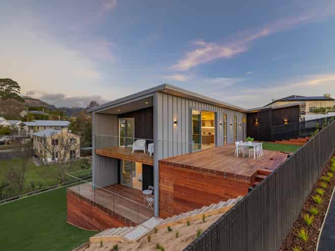 7 Sasaram Lane, Cashmere