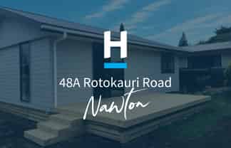 48A Rotokauri Road, Nawton
