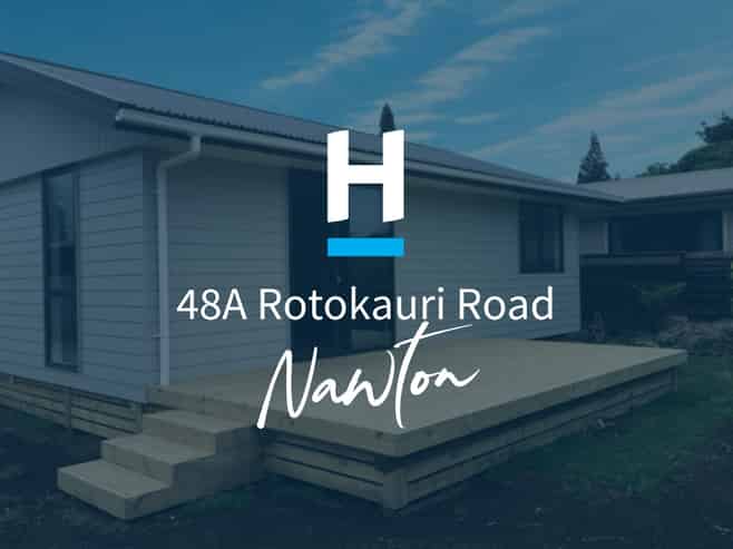 48A Rotokauri Road, Nawton