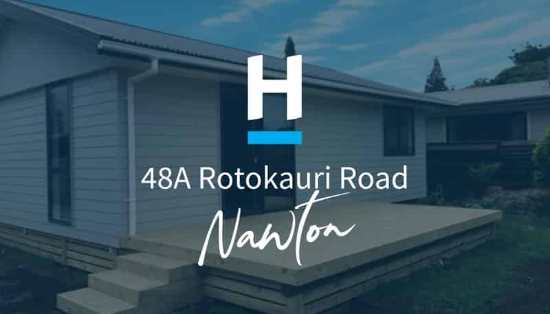 48A Rotokauri Road, Nawton