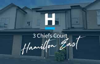 3 Chiefs Court, Hamilton East