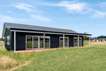 30A Ashburton Gorge Rd, Mount Somers