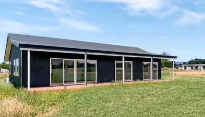 30A Ashburton Gorge Rd, Mount Somers