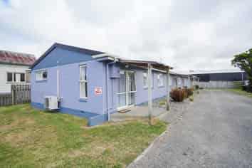 1/202 Tweed Street , Invercargill