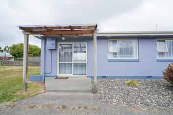 1/202 Tweed Street , Invercargill