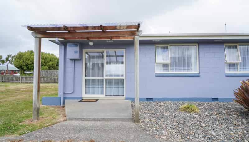 1/202 Tweed Street , Invercargill