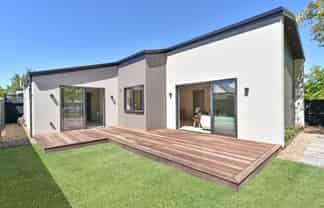 A/28 Ayers Street, Rangiora