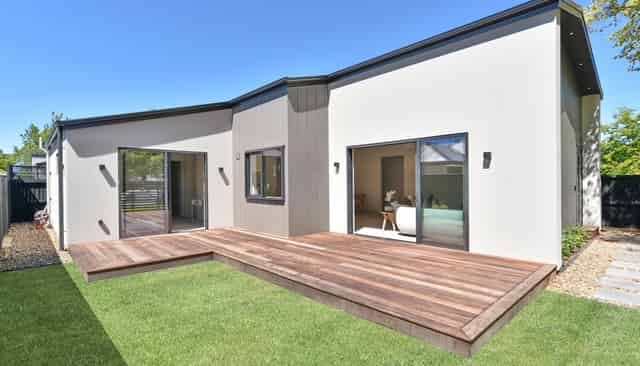 A/28 Ayers Street, Rangiora