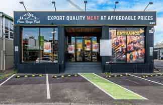 High-Exposure Retail Opportunity