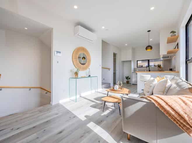 136 Mokoia Road, Chatswood