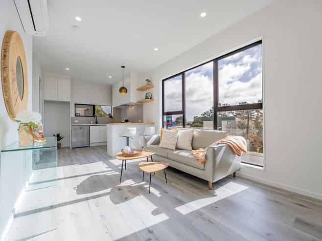 136 Mokoia Road, Chatswood