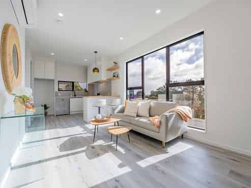 136 Mokoia Road, Chatswood