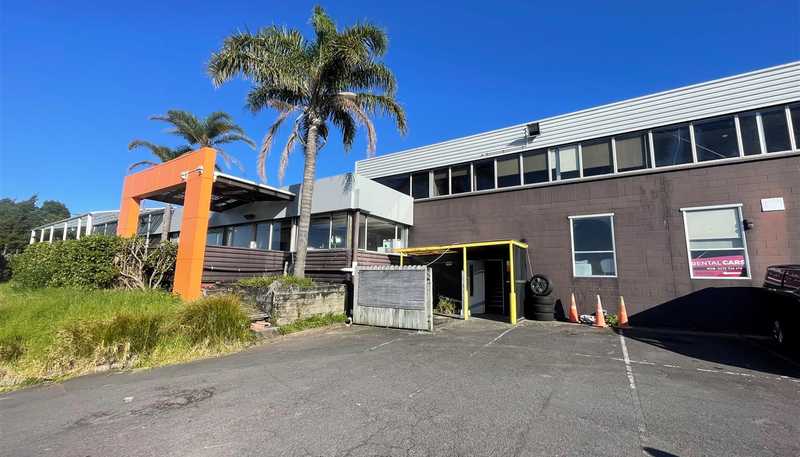  46 - 48 View Road, Wairau Valley