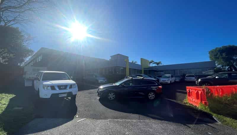  46 - 48 View Road, Wairau Valley