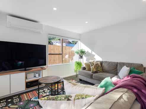 263 Darlington Road, Miramar