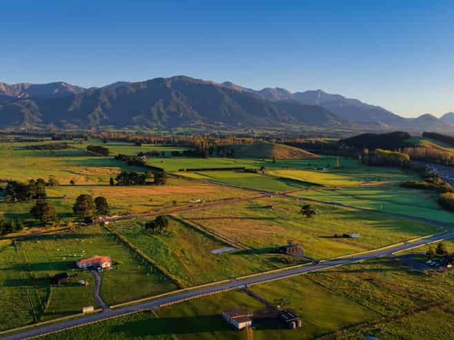 28 Elms Road, Kaikoura