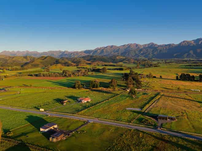 28 Elms Road, Kaikoura
