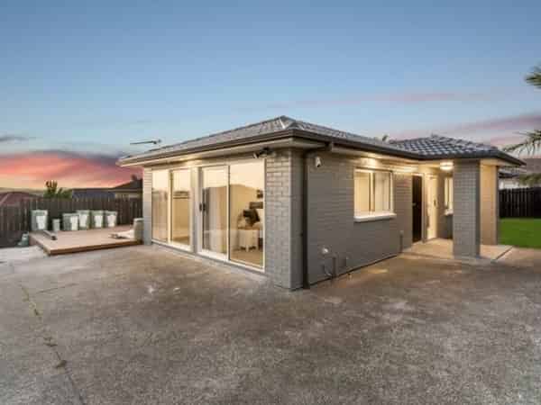 53A Westerham Drive , Dannemora
