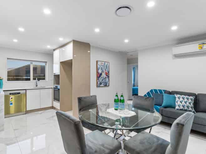 53A Westerham Drive , Dannemora