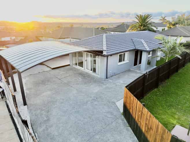 53A Westerham Drive , Dannemora