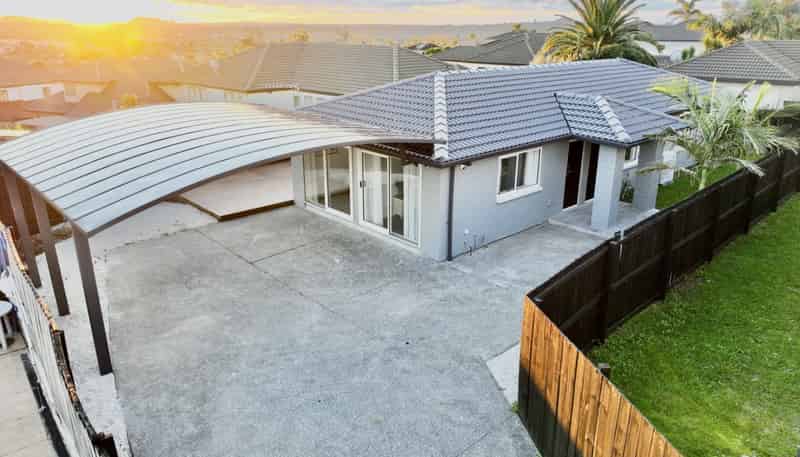 53A Westerham Drive , Dannemora
