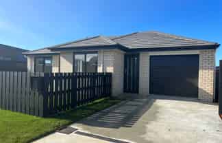80 Pragma Rise, Rototuna North