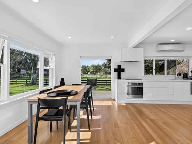 2039 Te Pahu Road, Whatawhata