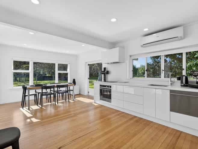 2039 Te Pahu Road, Whatawhata