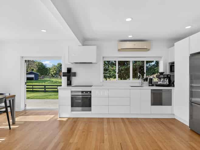 2039 Te Pahu Road, Whatawhata