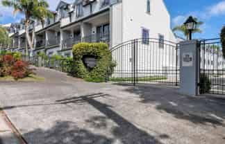 90/59 Sackville Street, Grey Lynn