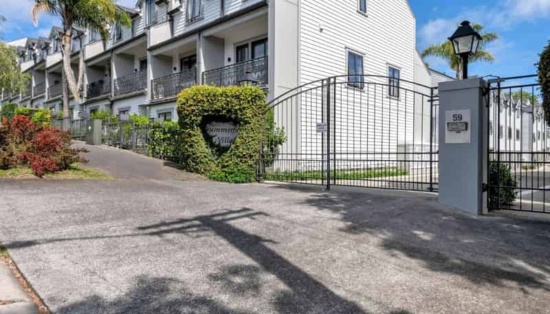 90/59 Sackville Street, Grey Lynn