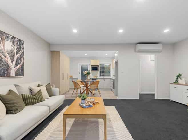 124b Glandovey Road, Fendalton