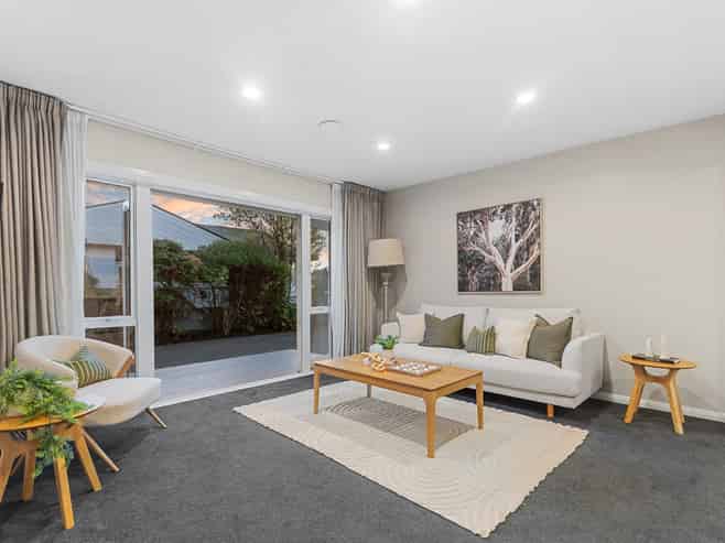 124b Glandovey Road, Fendalton