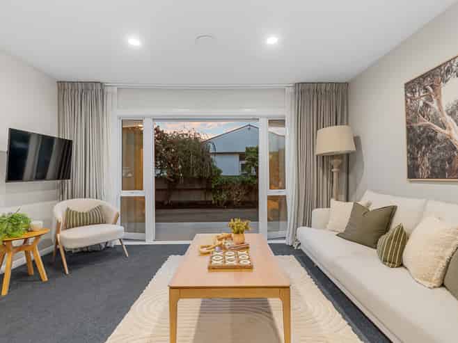 124b Glandovey Road, Fendalton