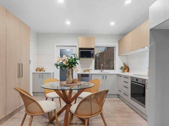124b Glandovey Road, Fendalton