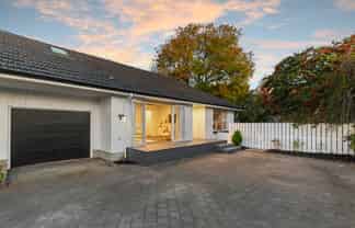 124b Glandovey Road, Fendalton
