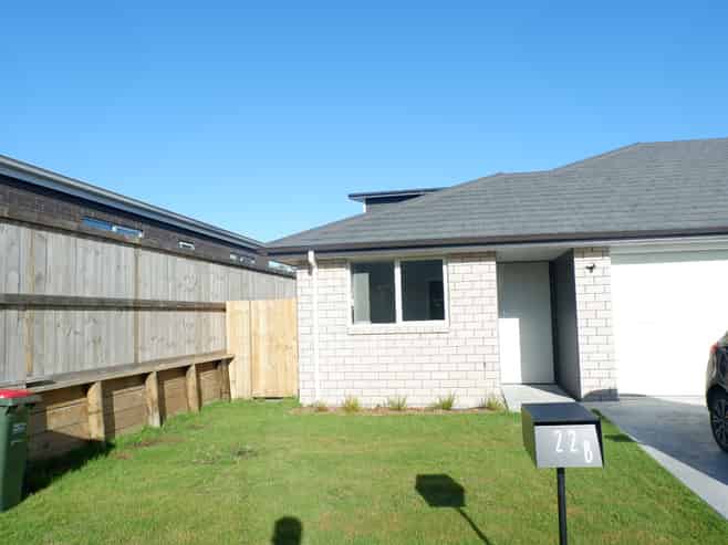 22B Pragma Rise, Rototuna North