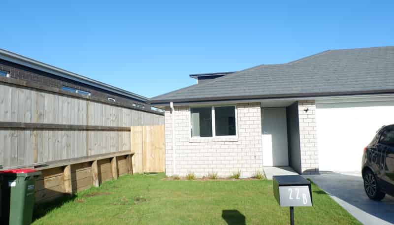 22B Pragma Rise, Rototuna North