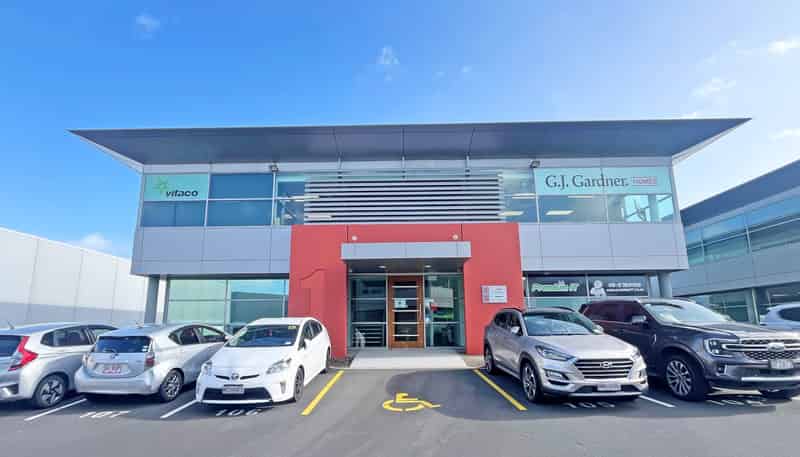 Building 1/15 Accent Drive, East Tamaki