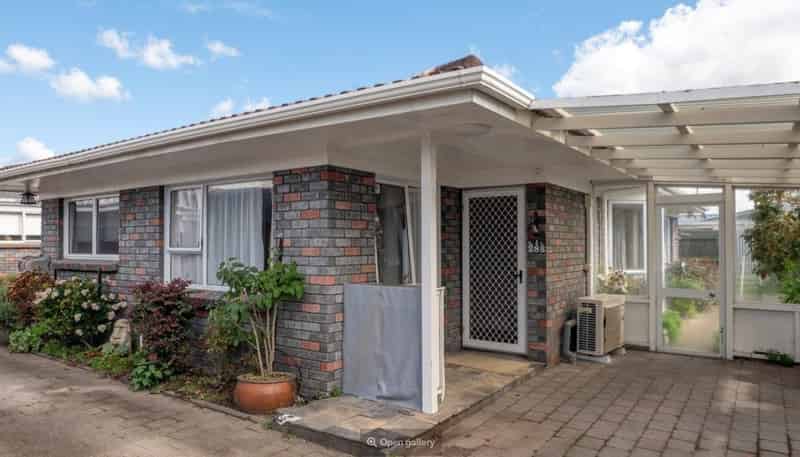 28B Grey Street, Glenholme
