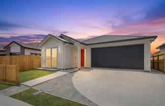 5 Tuwai Crescent, Opaheke