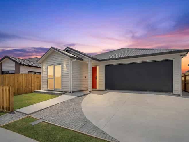5 Tuwai Crescent, Opaheke
