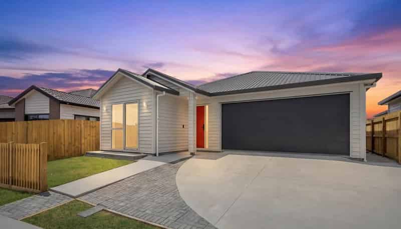 5 Tuwai Crescent, Opaheke