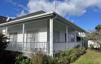 83 Queen Street, Northcote Point