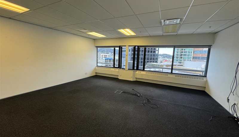  Level 14, 342 Lambton Quay, Wellington Central