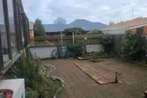 Southland - Address withheld