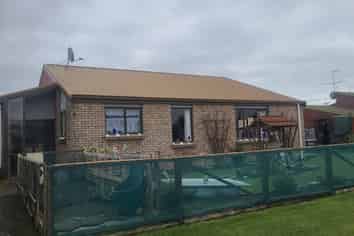 Southland - Address withheld
