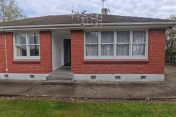 11 Kummer Crescent, Masterton