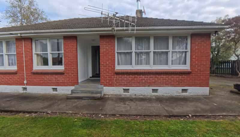 11 Kummer Crescent, Masterton